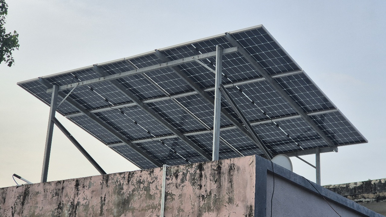 Residential Solar Solutions