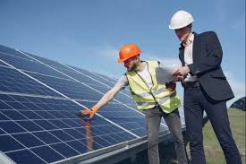 Solar Consulting